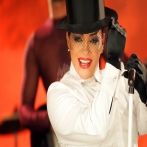 Leila ghofrane sur yala.fm
